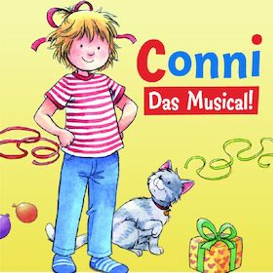 CONNI – Das Musical