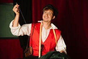 Das tapfere Schneiderlein