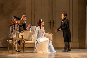 Le nozze di Figaro