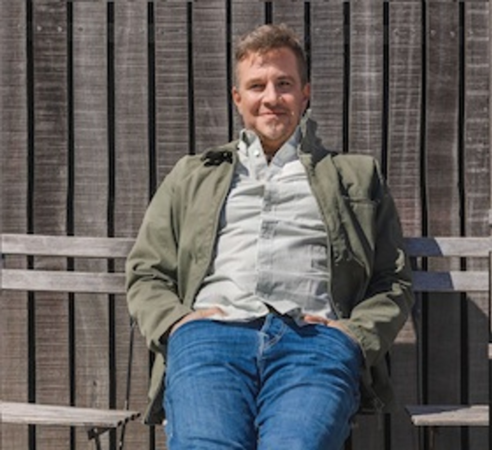 Michael Kobr liest
