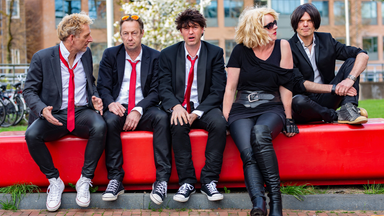 Back to Blondie - Tribute to Blondie