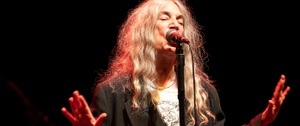 Patti Smith Quartet