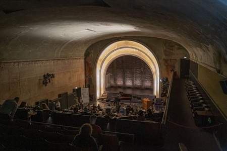 Kammerkonzert mit Vladimir Jurowski & Christian Tetzlaff