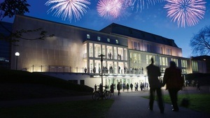 Silvesterkonzert Beethoven-Gala
