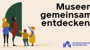 Im Rahmen des »Internationalen Museumstags«: KLIMA IM WANDEL