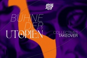 Bühne der Utopien-Festival