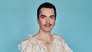 Brutal fragile Typen. Männer und Gefühle