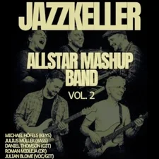 JAZZKELLER ALLSTAR MASHUP BAND