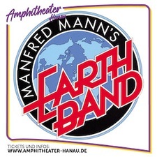 MANFRED MANN'S EARTH BAND