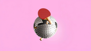 PING PONG PARTY
