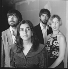 50 JAHRE KNUST: DERYA YILDIRIM & GRUP SIMSEK