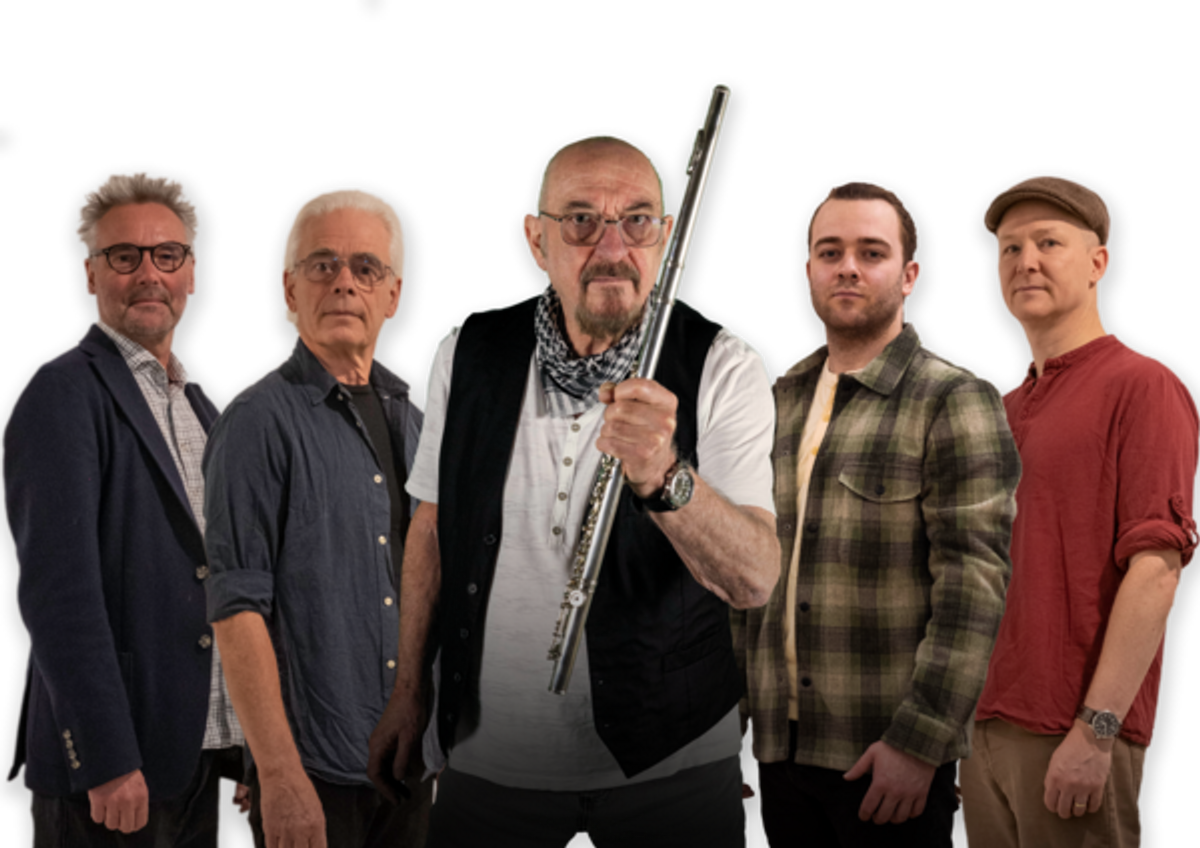 Jethro Tull