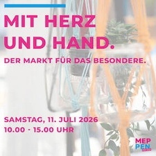 Herz und Hand Markt