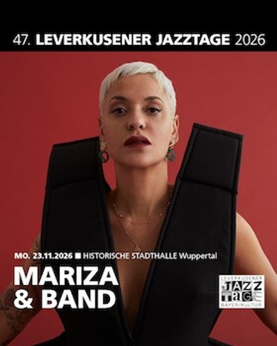 Mariza & Band