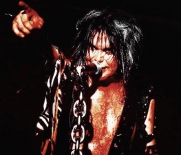 W.A.S.P.