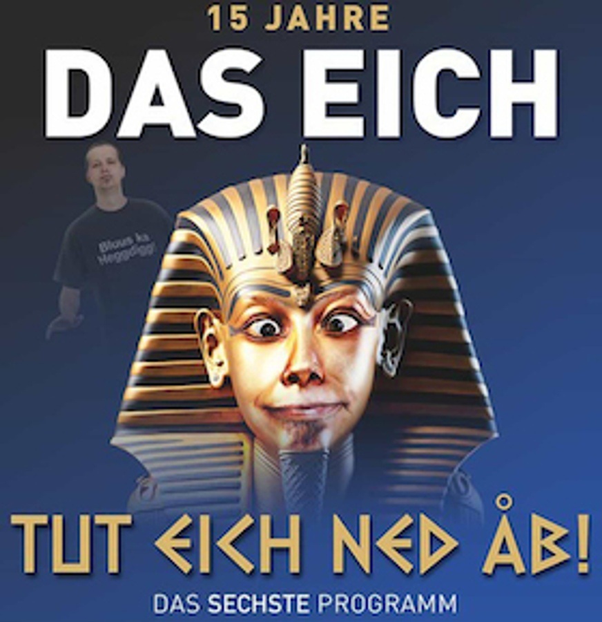 Titelbild der Veranstaltung Das Eich