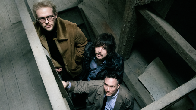 Rathmann – “Die goldenen Zwanziger”-Tour 2026