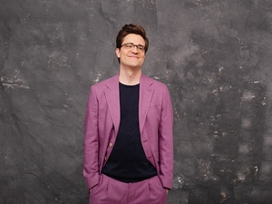 Bodo Wartke – Wunderpunkt