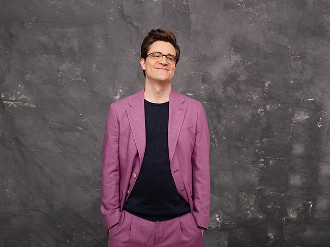 Bodo Wartke – Wunderpunkt