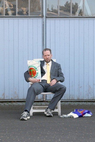 Mülheim Absturz Ruhr