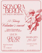 Sonora Berlin