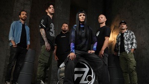 From Zero - Tribute to Linkin Park