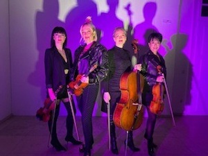 BPM feat Rainer Huber