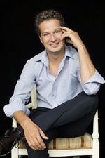 Liederabend im Schloss