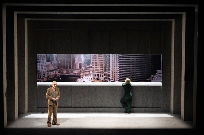 Fremder als der Mond