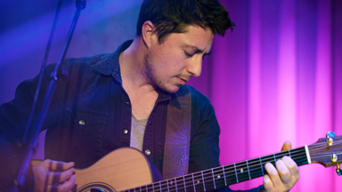 Jaimi Faulkner & Band