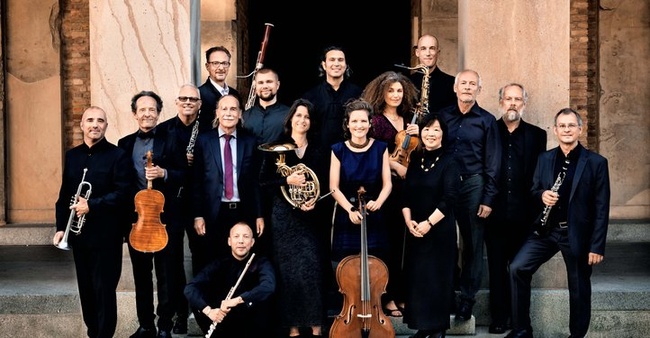 Ensemble Unitedberlin & Vladimir Jurowski