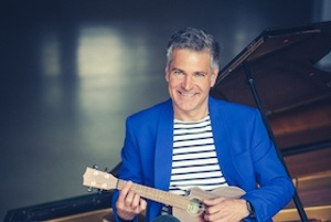 10 Jahre KAPParett – Jubiläumskonzert „Best of Markus Kapp“