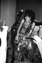 Uche Yara + Special Guests