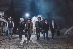 Truck Stop - Mit Euch unterwegs