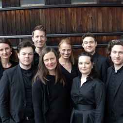 Weihnachten a cappella