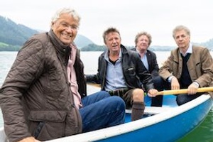 Gerhard Polt & Well Brüder