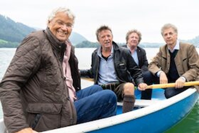 Gerhard Polt & Well Brüder