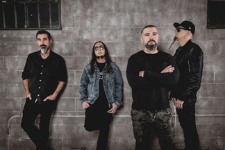 System Of A Down | VIP Packages	