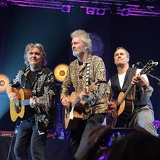 FRONTM3N - NOW AND TH3N - Tour 2026