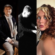 Konzert für Orgel, Trompete & Contralto
