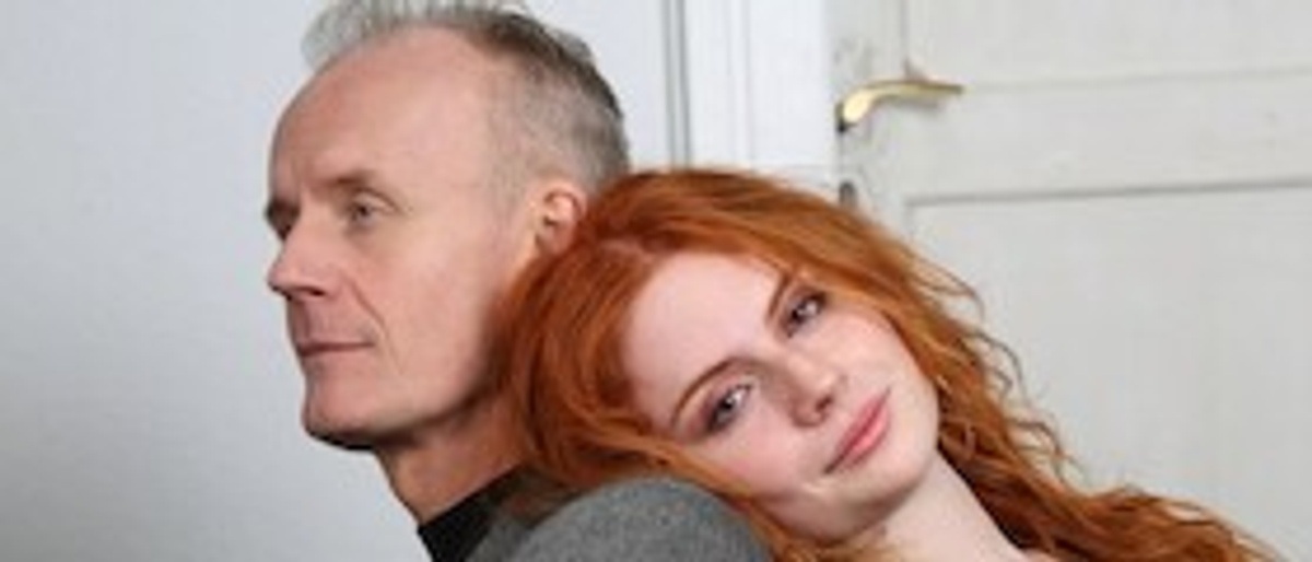 Toni & Max Uthoff