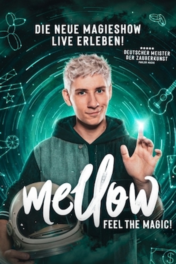 Mellow - Feel the Magic!