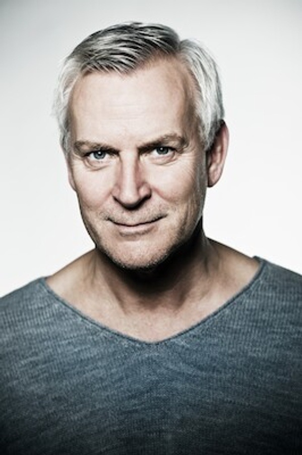 Dirk Michaelis - Weihnachtstournee 2026