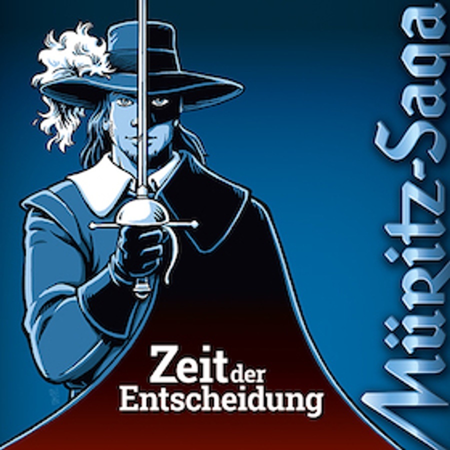 Titelbild der Veranstaltung Müritz-Saga 2026