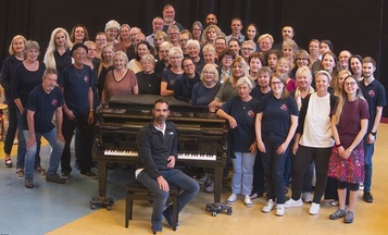 Lichtenrader Gospelchor
