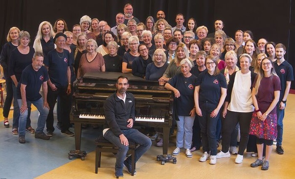 Lichtenrader Gospelchor