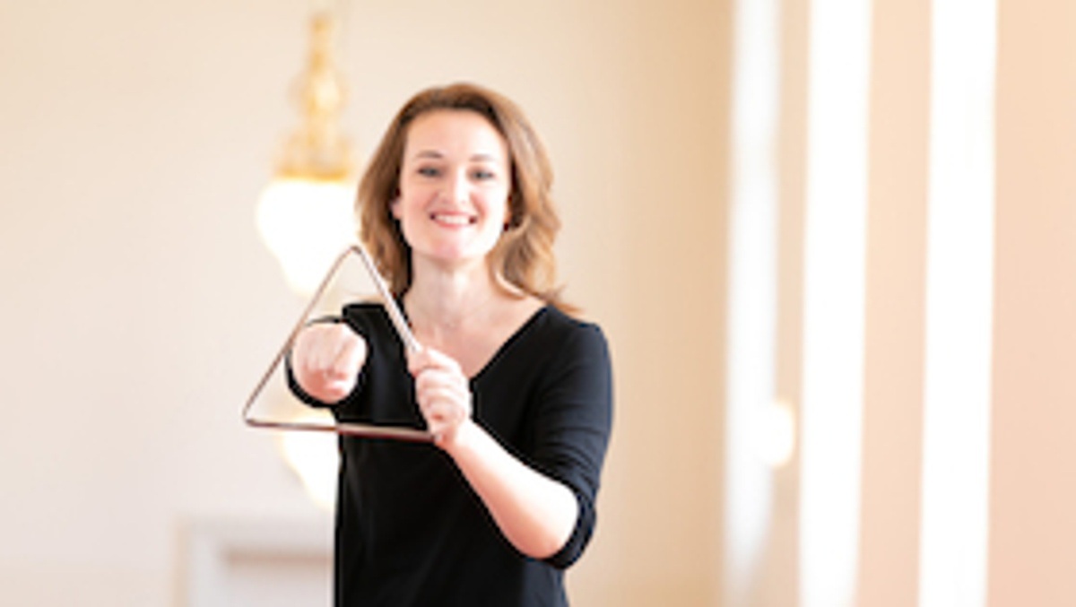 Der Orchestersteckbrief