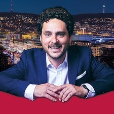 Jörg Paulys Late Nightle