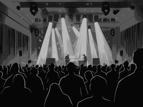 Blug-Granfeld-Engelien OPEN AIR