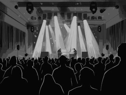 Blug-Granfeld-Engelien OPEN AIR